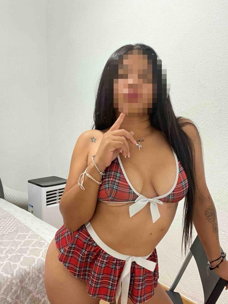 Chica busca chico en Málaga: 