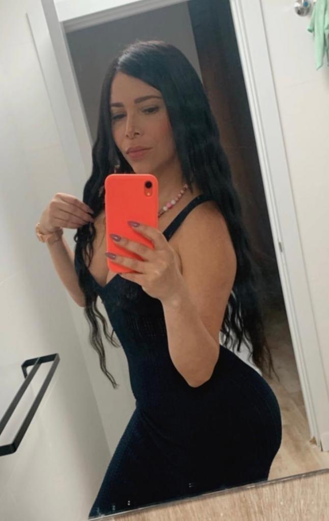 Chica busca chico en Murcia: 