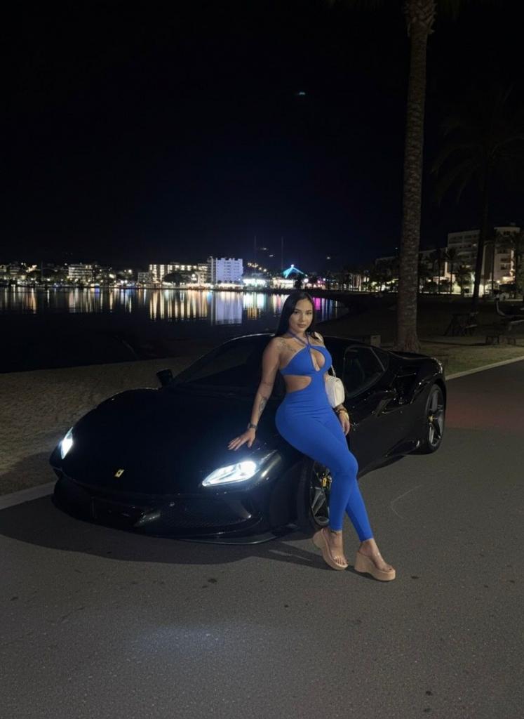 Chica busca chico en Madrid: 