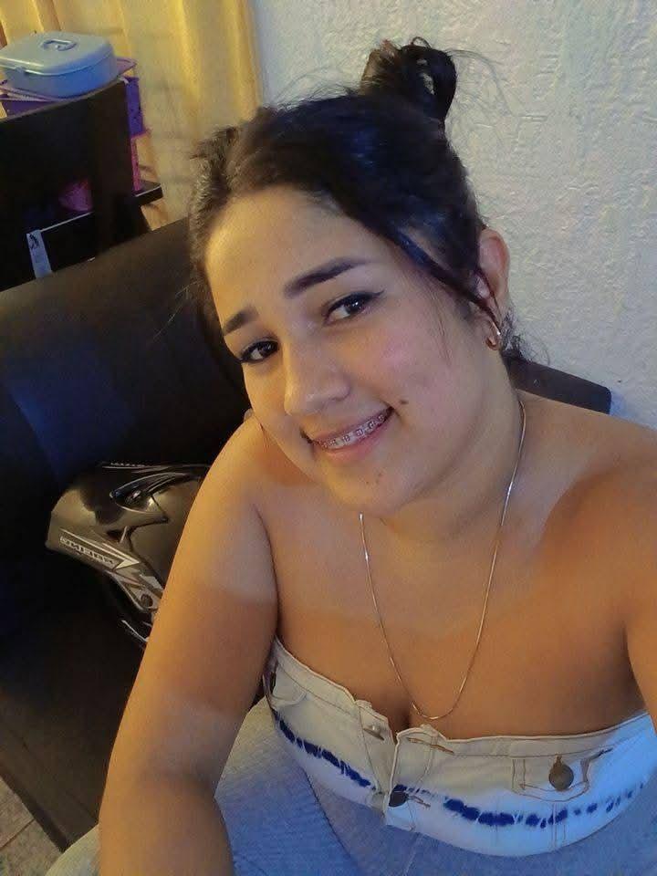 Chica busca chico en Córdoba: 