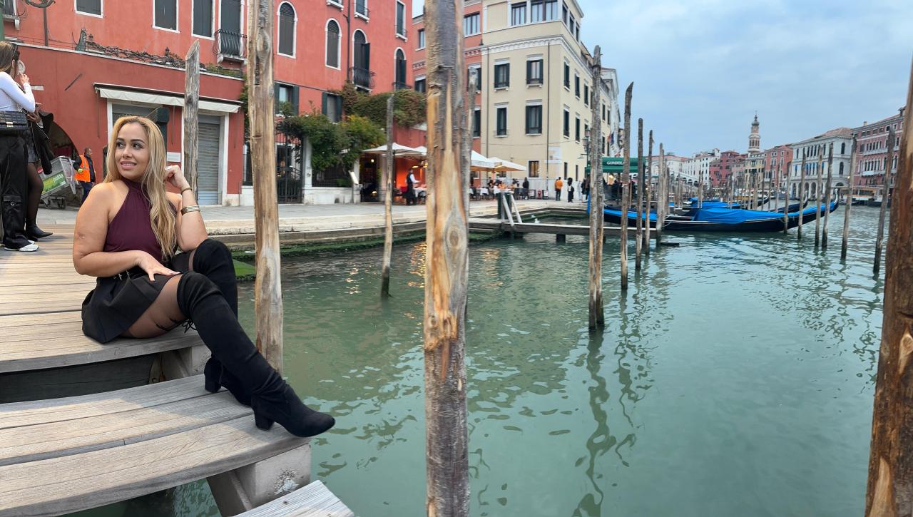 Chica busca chico en Mallorca: Chica busca chico