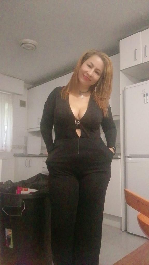 Chica busca chico en Toledo: 