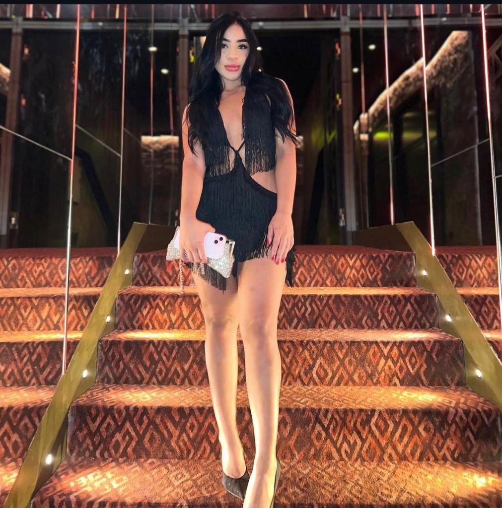 Chica busca chico en León: 