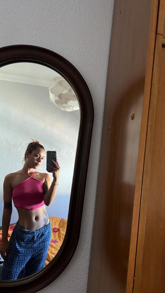 Chica busca chico en Sevilla: 