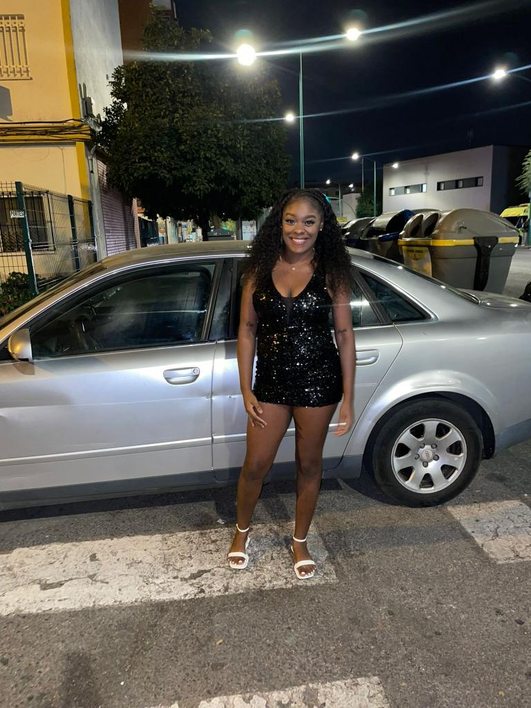 Chica busca chico en Zaragoza: 