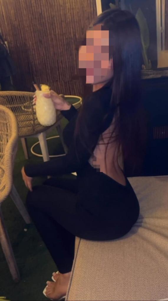 Chica busca chico en Alicante: 