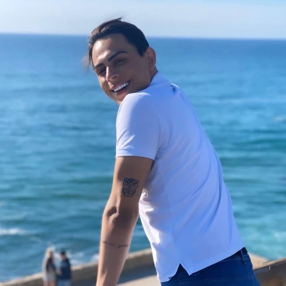 Chico busca chica en Madrid: 