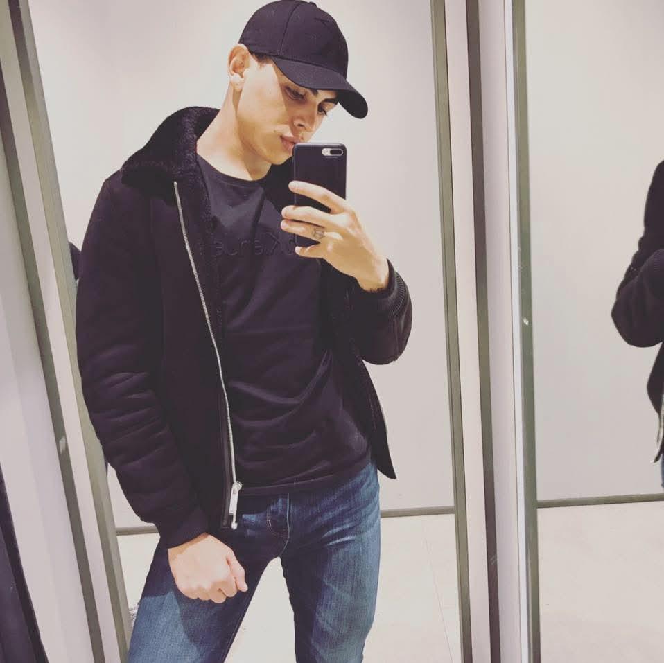 692603921: Chico busca chica en Madrid