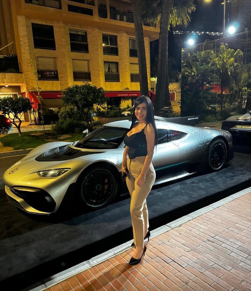 Chica busca chico en Murcia: 