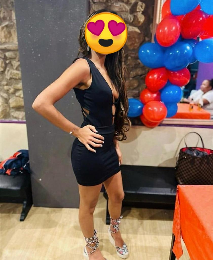 Chica busca chico en Barcelona: 