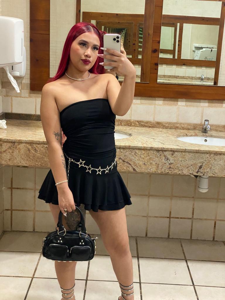 Chica busca chico en Valencia: 