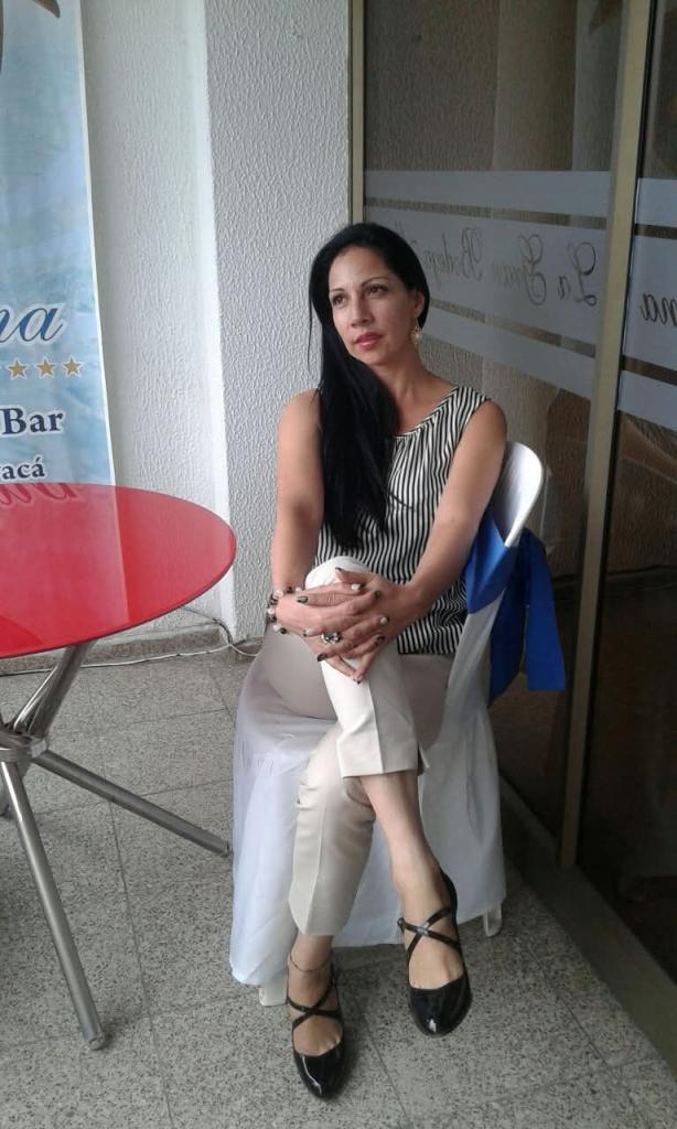 Chica busca chico en Valencia: 