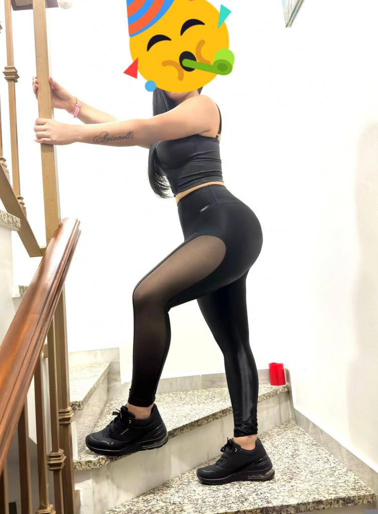 Chica busca chico en Málaga: 