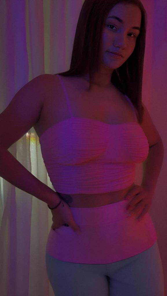 Chica busca chico en Jaén: 