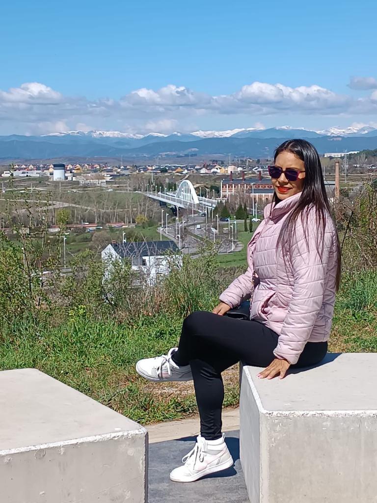 Chica busca chico en León: 