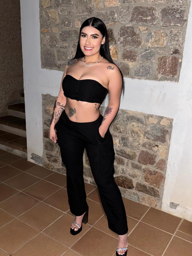 Chica busca chico en Lérida: 