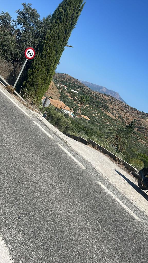 Chico busca chica en Málaga: 