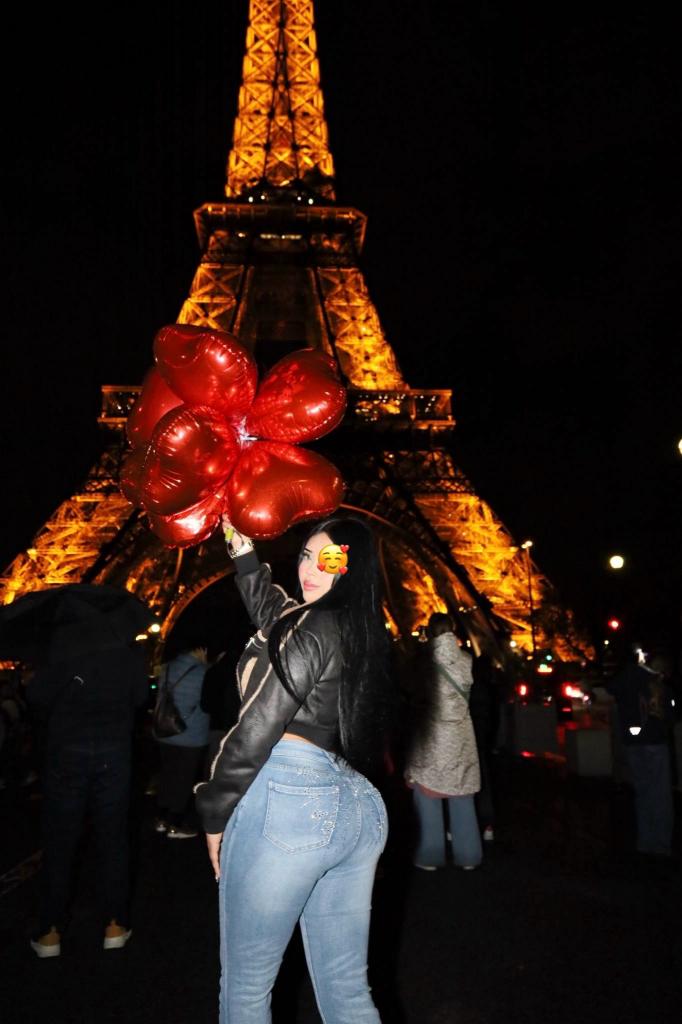 Chica busca chico en Madrid: 