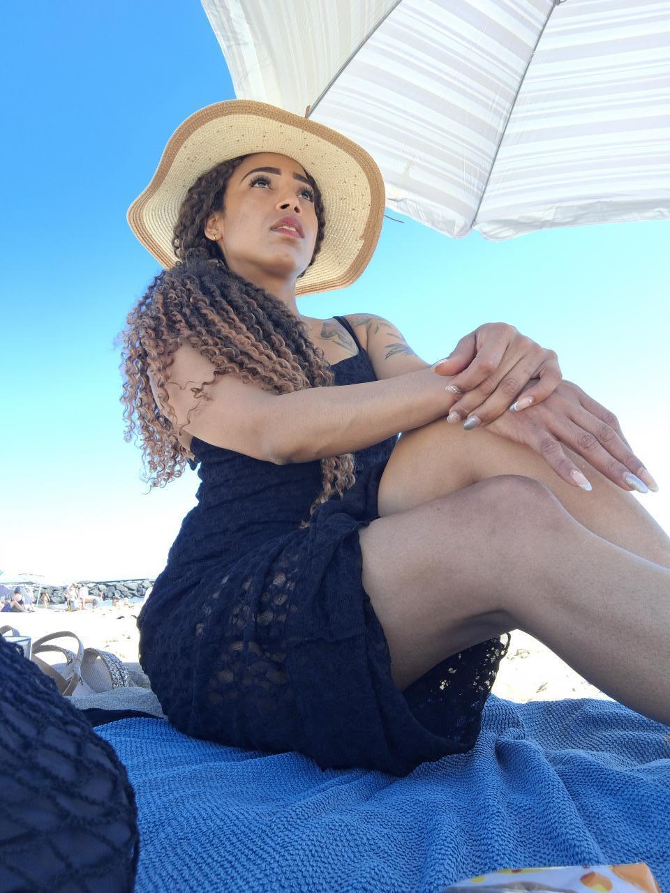 Chica busca chico en Las Palmas: 