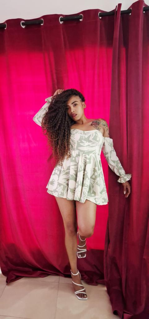 Chica busca chico en Las Palmas: 