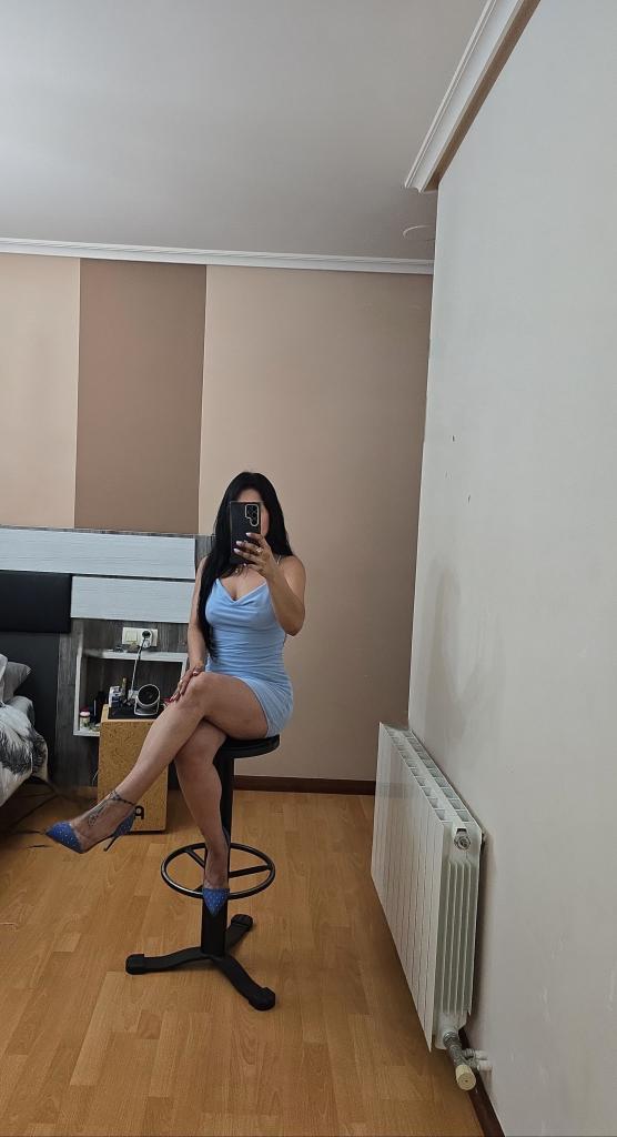 Chica busca chico en La Rioja: 