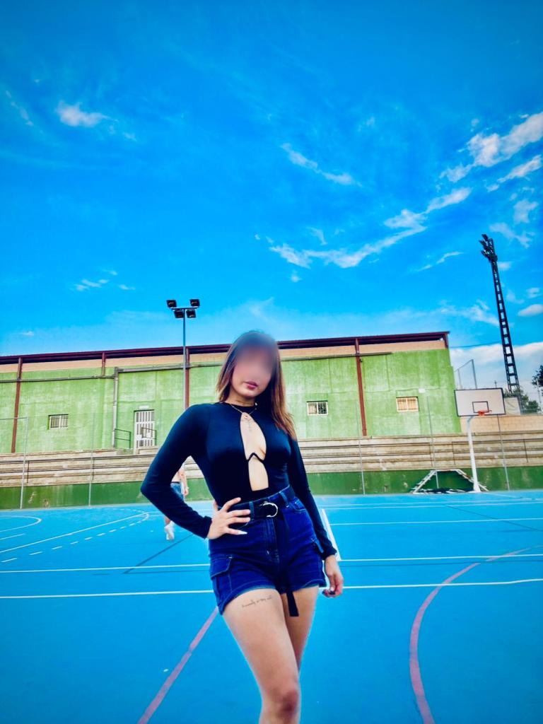 Chica busca chico en Toledo: Chica busca chico