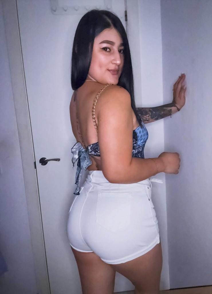 Chica busca chico en León: 