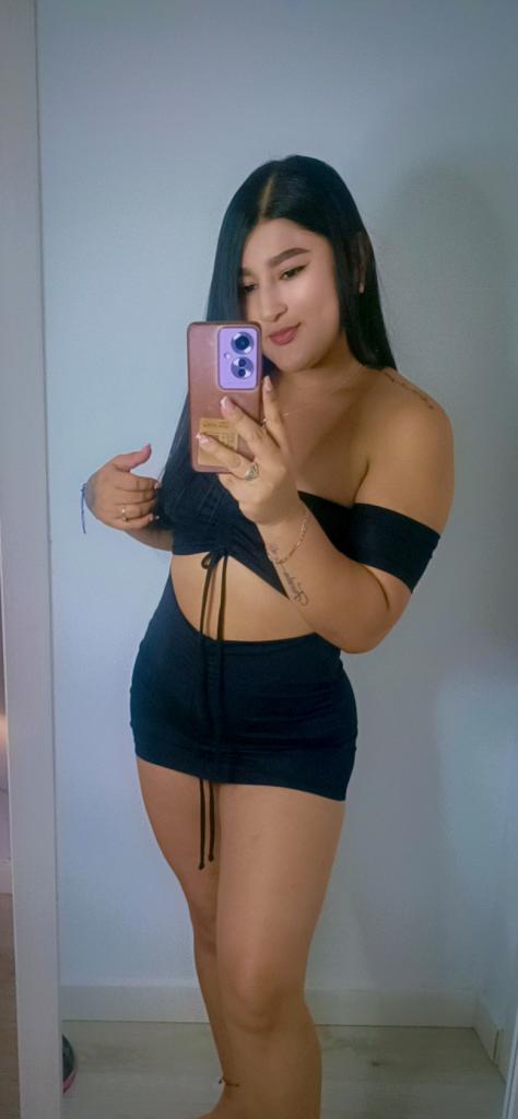 Chica busca chico en León: 