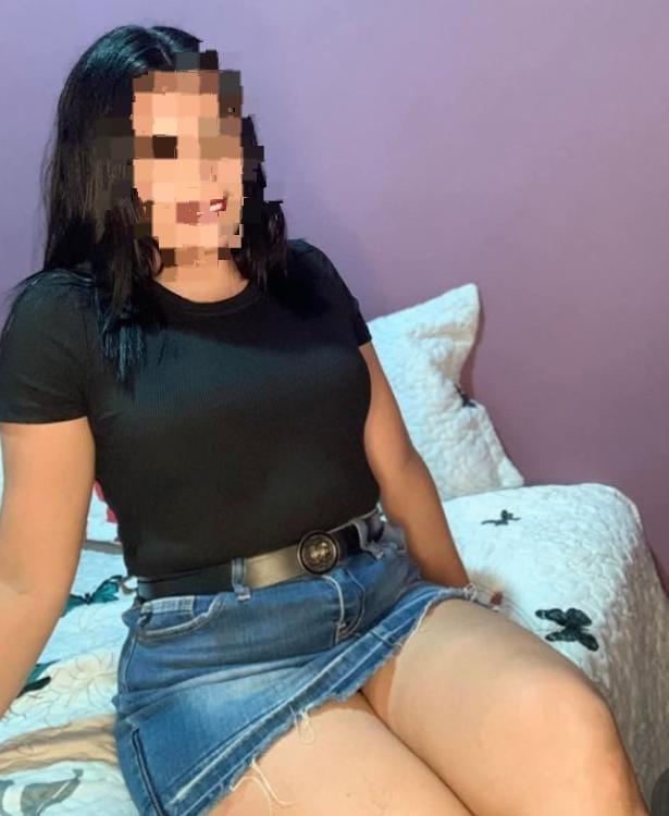 Chica busca chico en Ciudad Real: Chica busca chico