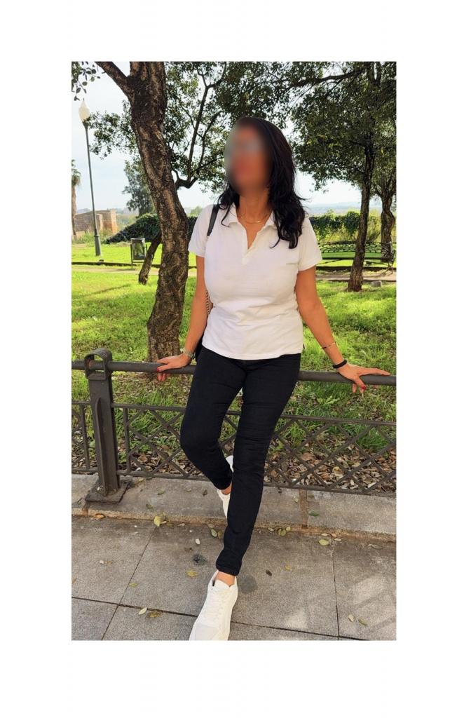 Chica busca chico en Málaga: 