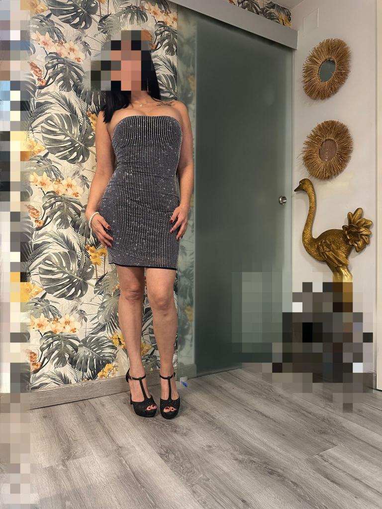 Chica busca chico en Pontevedra: 