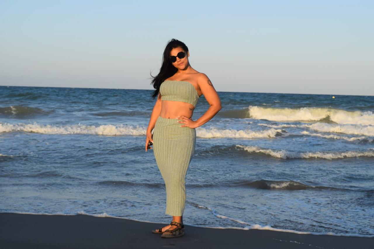 Chica busca chico en Valencia: 