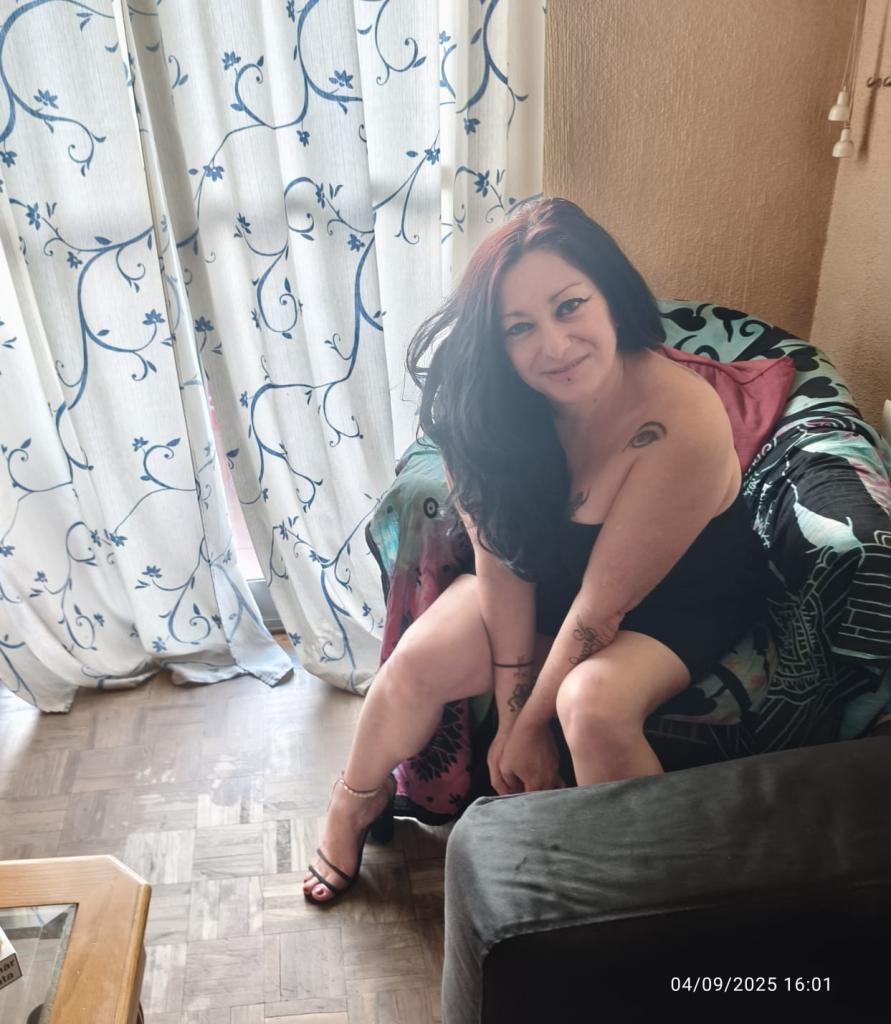 Chica busca chico en Madrid: 