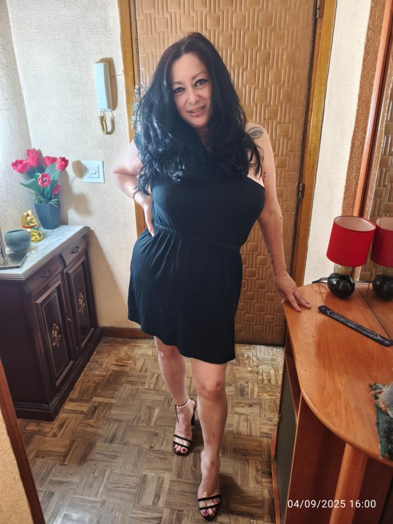 613946314: Chica busca chico en Madrid