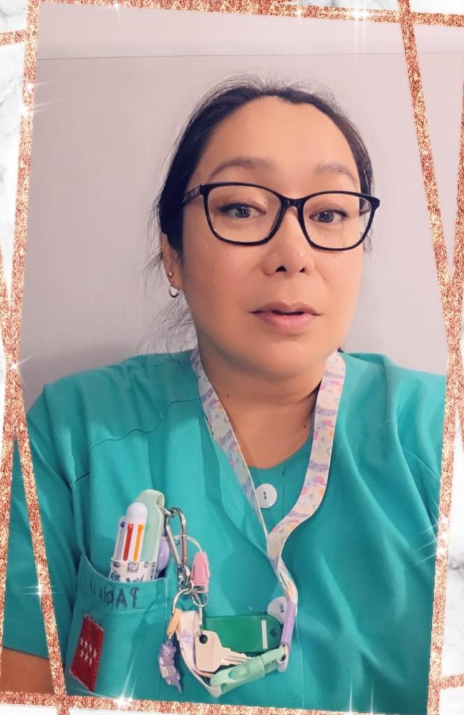 632712812: Chica busca chico en Madrid