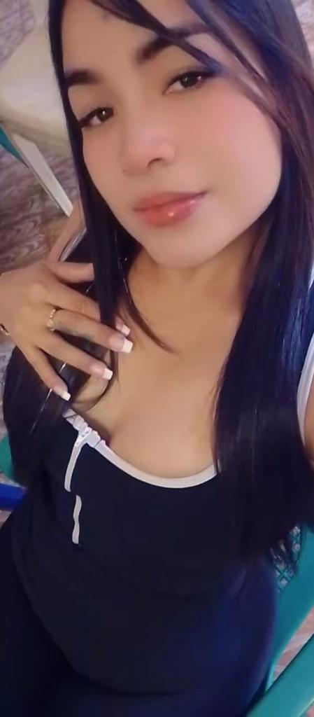 Chica busca chico en Pontevedra: 