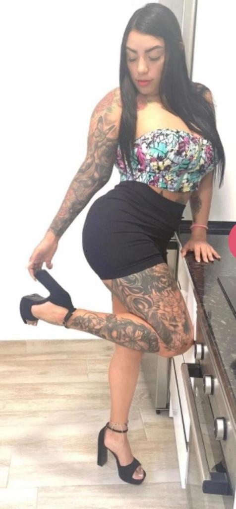 Chica busca chico en Valencia: 