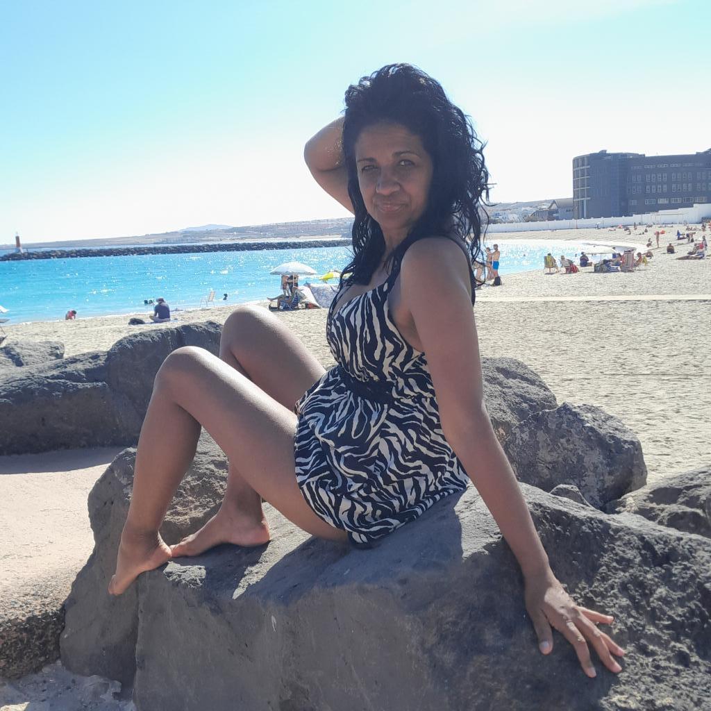 Chica busca chico en Las Palmas: 