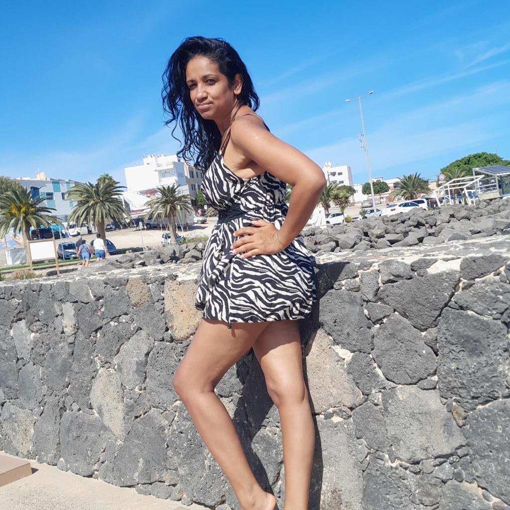 641084681: Chica busca chico en Las Palmas