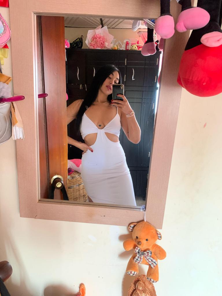 Chica busca chico en Barcelona: 