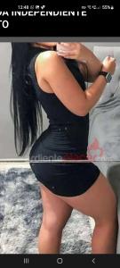 Chica busca chico en Sevilla: 