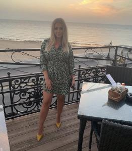 Chica busca chico en Murcia: 