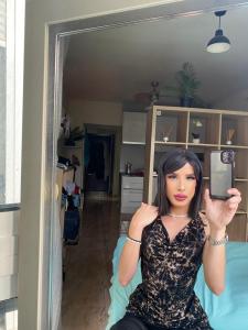 Transexual en Málaga: 