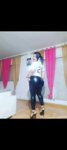 Travesti en Albacete: 