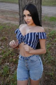 Chica busca chico en León: 