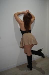 Chica busca chico en Madrid: 