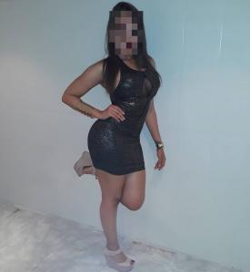 Chica busca chico en Barcelona: 