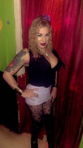 Travesti en Asturias: 