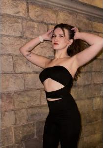 Chica busca chico en Barcelona: 