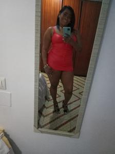 Chica busca chico en Cáceres: 